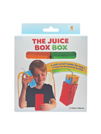 The Juice Box Box 2-Pack | The Simple Fix for Juice Box Spills