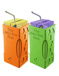 The Juice Box Box 2-Pack | The Simple Fix for Juice Box Spills
