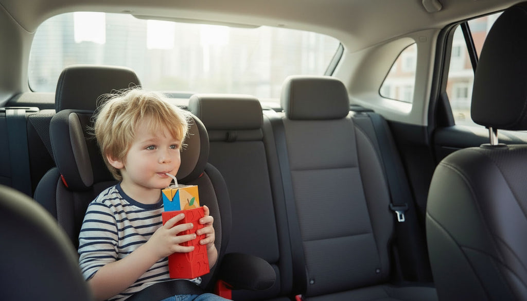 The Juice Box Box 2-Pack | The Simple Fix for Juice Box Spills