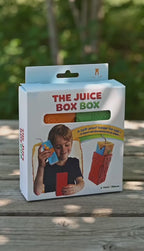The Juice Box Box 2-Pack | The Simple Fix for Juice Box Spills
